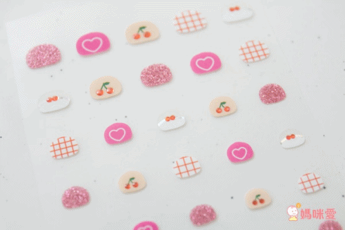 韓國 Peach and - 兒童安全水溶性蝴蝶結指甲油(附戒指)-11貝兒美女黃-10ml