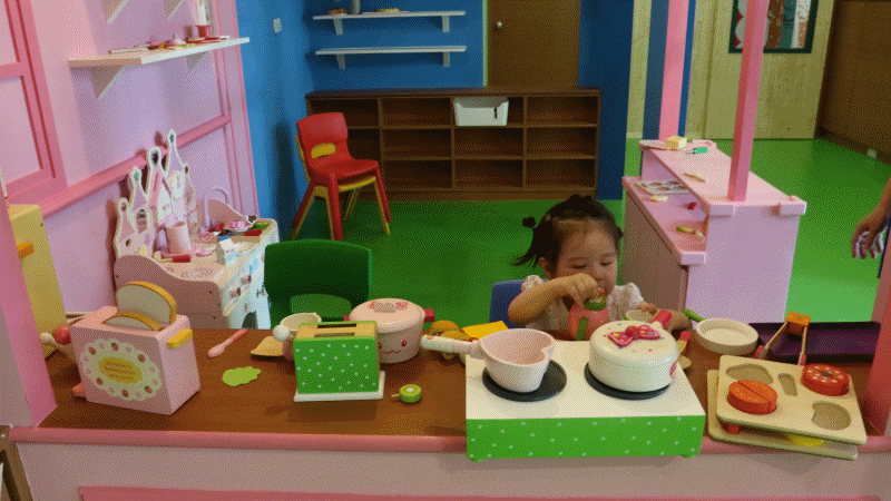 獨家方案3折起↘高雄義大皇家酒店｜2大2小直接升等家庭房