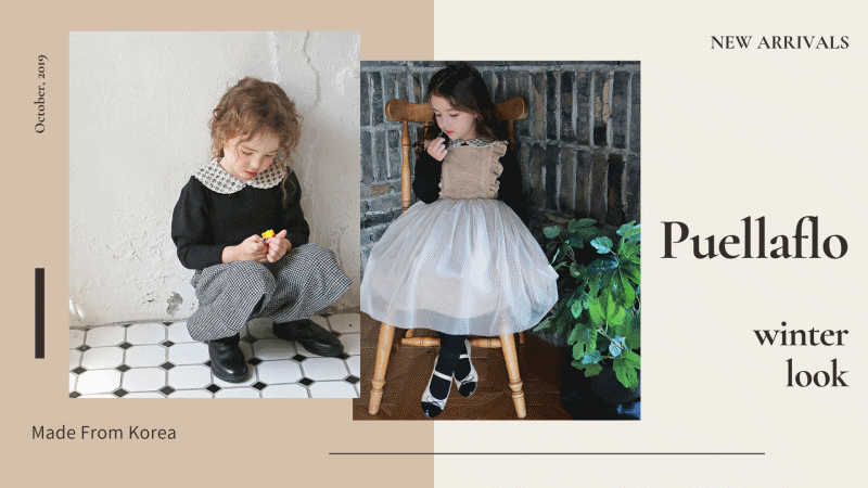 韓國 PuellaFLO - 大紅蝴蝶結髮箍