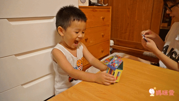 My Town (Make Your Own Model) 手作娃娃屋遊戲書