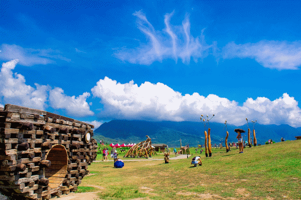 台東桂田喜來登酒店｜暑假週五不加價！