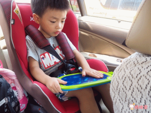 美國【Crayola 繪兒樂】my first 幼兒可水洗彩繪系列