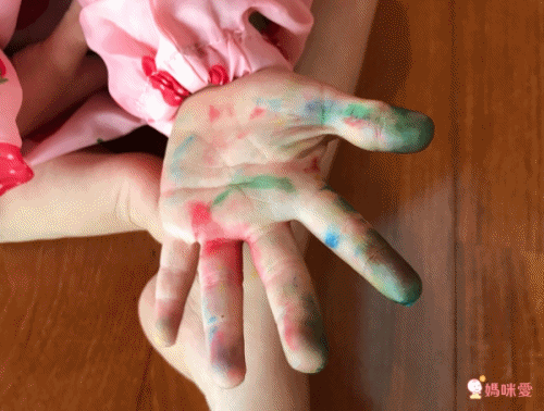 美國【Crayola 繪兒樂】my first 幼兒可水洗彩繪系列