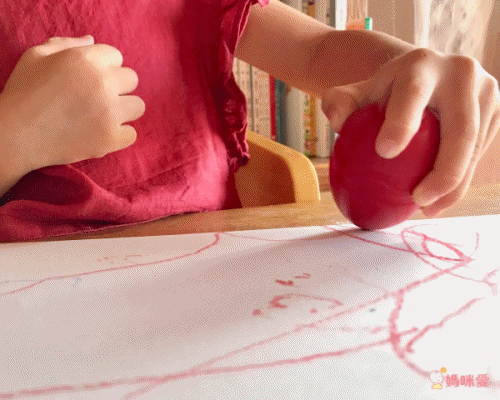 美國【Crayola 繪兒樂】my first 幼兒可水洗彩繪系列