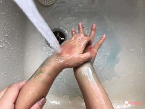 美國【Crayola 繪兒樂】my first 幼兒可水洗彩繪系列