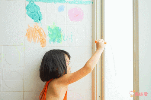 英國Little Brian - 可洗式無毒兒童專用水彩棒-6色(金屬色)