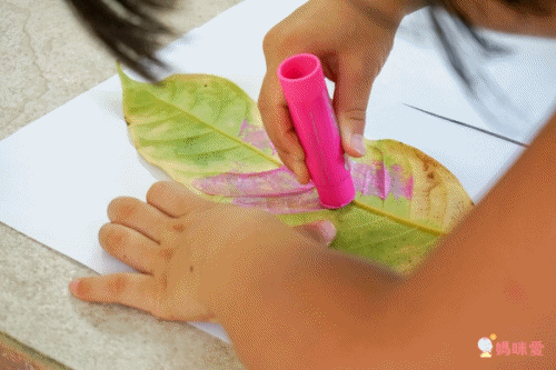 英國Little Brian - 可洗式無毒兒童專用水彩棒-6色(金屬色)