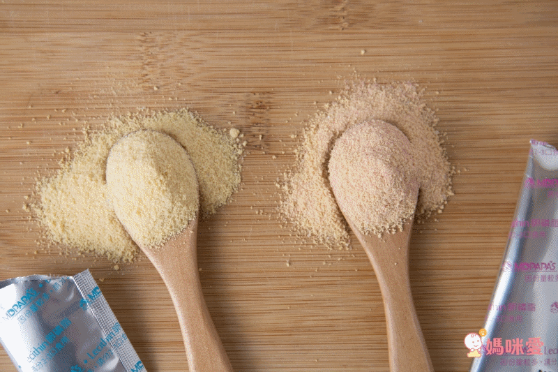 MDPAPA'S - 卵磷脂-益生菌配方 (60包入)-兩盒