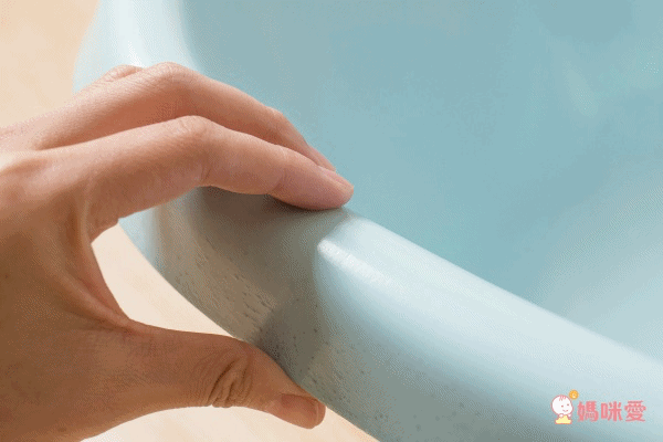  韓國 Sobble 棉花糖嬰幼兒澡盆