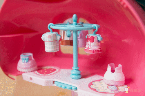 日本【TAKARA TOMY】超萌迪士尼扭蛋機、遊戲屋