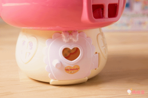 日本【TAKARA TOMY】超萌迪士尼扭蛋機、遊戲屋