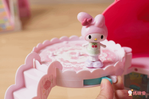 日本【TAKARA TOMY】超萌迪士尼扭蛋機、遊戲屋