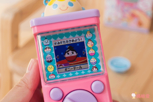 日本【TAKARA TOMY】超萌迪士尼扭蛋機、遊戲屋