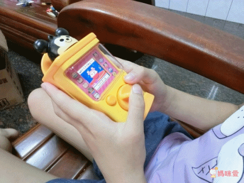 日本【TAKARA TOMY】超萌迪士尼扭蛋機、遊戲屋