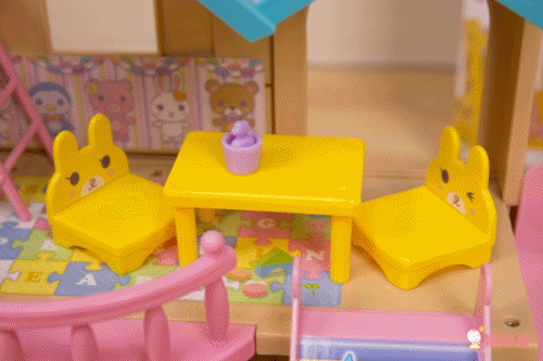 日本【TAKARA TOMY】超萌迪士尼扭蛋機、遊戲屋