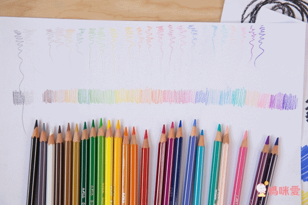 上學好物！小童必備文具美術用品☛德國 LYRA 洞洞筆 ✖ 義大利 GIOTTO 蠟筆 ✖ 美國 ALEX 筆座＆圍裙