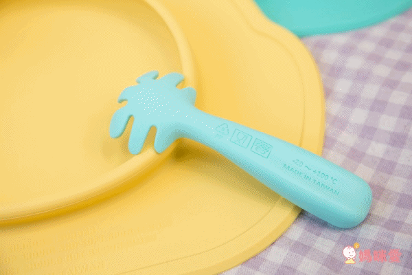 FARANDOLE 法紅荳嬰幼兒聰明學習餐具組