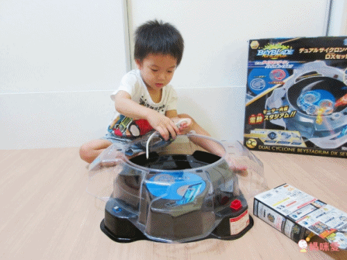 小學超夯戰鬥陀螺！日本【TAKARA TOMY】人氣玩具