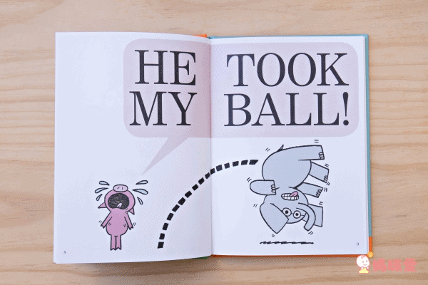 Elephant and Piggie: The Complete Collection 25本精裝本(附金屬書檔)