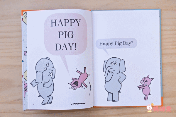 Elephant and Piggie: The Complete Collection 25本精裝本(附金屬書檔)