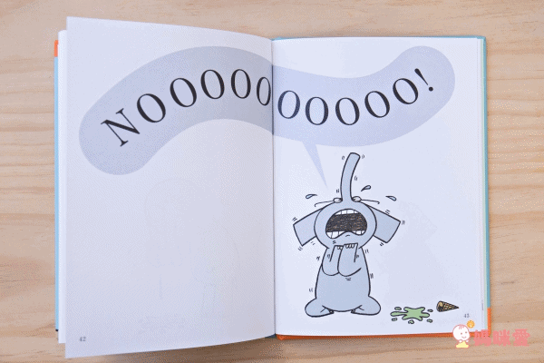 Elephant and Piggie: The Complete Collection 25本精裝本(附金屬書檔)