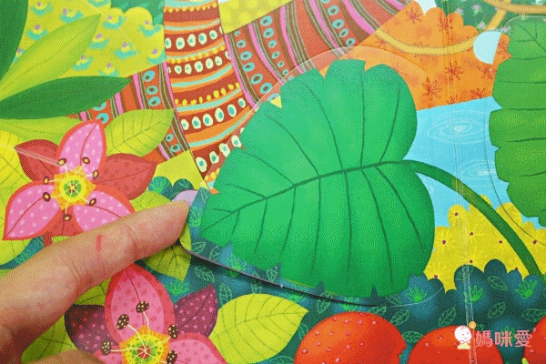 適合0-3歲的超酷觸覺體驗!多種材質、新奇觸感❤️變色洗澡書,收服抗拒洗澡的孩子!