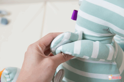 法國 Dolce Toys - 甜夢系列-愛的抱抱肯格魯