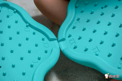 WOOHOO - 迷宮球-湖水綠-1PCS