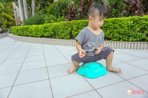 WOOHOO - 迷宮球-湖水綠-1PCS