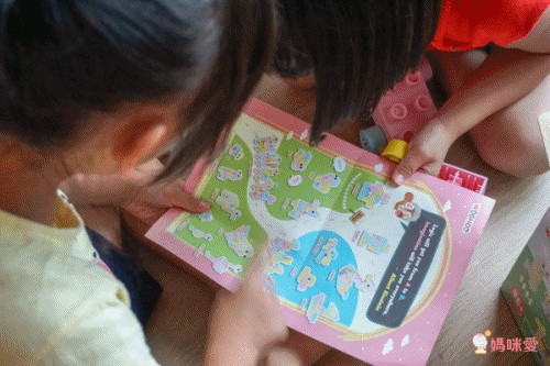 WOOHOO - Block Junior 軟積木-47PCS