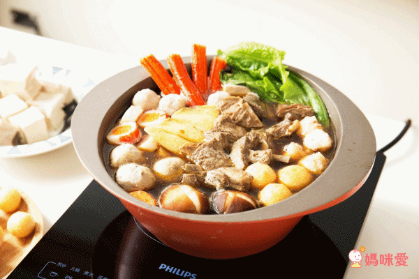 在家安心吃！【桂冠】經典鍋物、法式頂級鴨胸、家庭料理