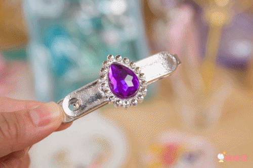 迪士尼公主 角色扮演配件【Disney 正版授權】