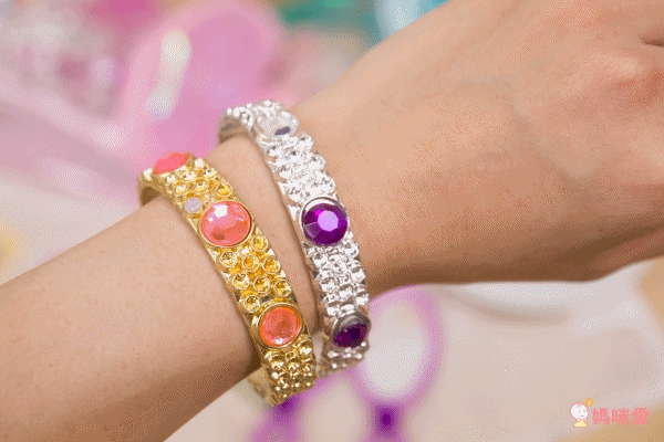 迪士尼公主 角色扮演配件【Disney 正版授權】