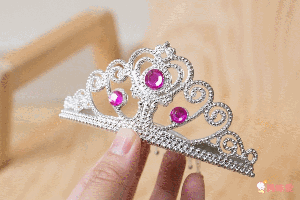 迪士尼公主 角色扮演配件【Disney 正版授權】