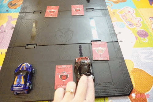 下殺五折✓魔車戰魂【韓國 Turning Mecard】生日✖獎勵禮物 ♕ 保證愛不釋手❤ 男寶必入手✌