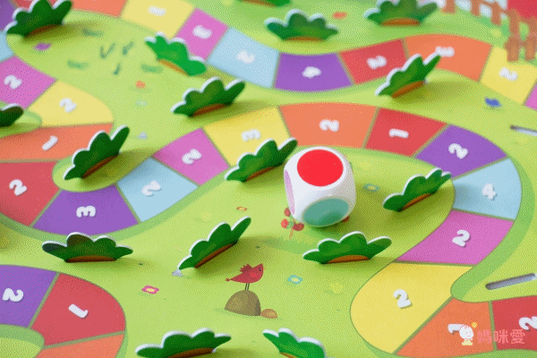 上誼文化 - 小兔拔蘿蔔