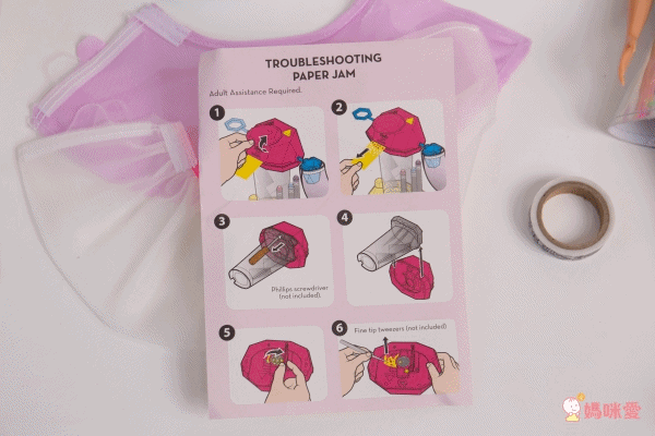 新年降價～再送滿額贈【雀兒喜 Barbie 芭比娃娃】☞ 滿 $299 送雀兒喜貼紙本