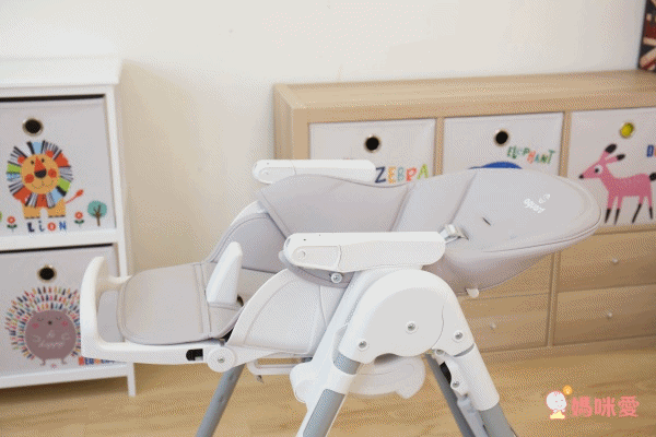 韓國 aguard TOSBY 幼童高腳椅