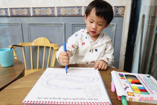 美國 ALEX - 我的旅行塗鴉本-交通