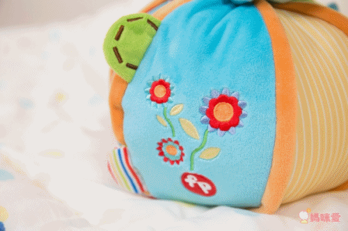 林心如推薦【費雪 Fisher Price】聲光小怪獸／安撫海馬