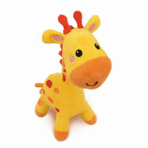 林心如推薦【費雪 Fisher Price】聲光小怪獸／安撫海馬