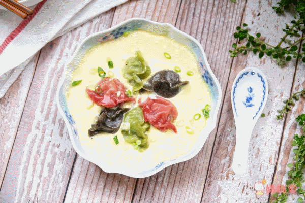 ❤ Lovelychef小廚娘 專屬團購 ❤ 詹鬼媽咪糖果水餃