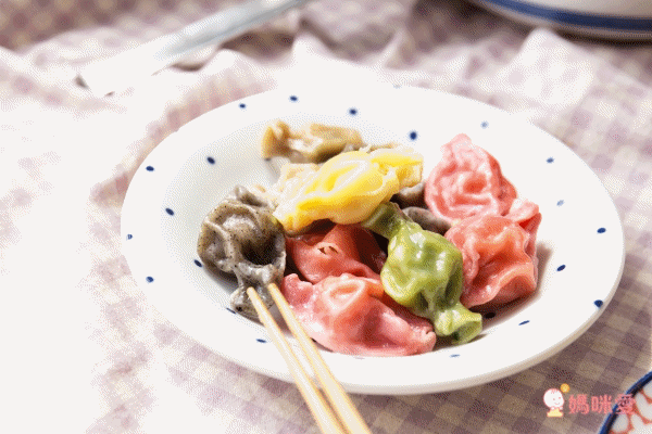 小雯媽咪愛漂亮專屬團購 ♡ 糖果水餃寶寶最愛