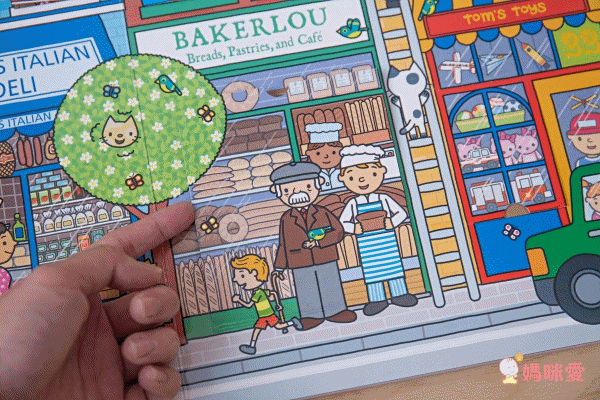 超可愛❤幼幼造型地板拼圖 / 音效書 / 翻翻書▶數量有限45折起！