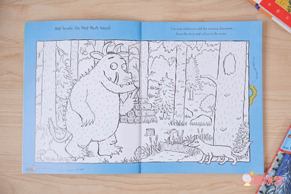 超可愛❤幼幼造型地板拼圖 / 音效書 / 翻翻書▶數量有限45折起！