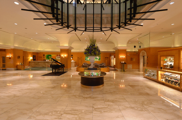 高雄麗尊酒店★人文、服務、美學、設備兼具的五星級飯店