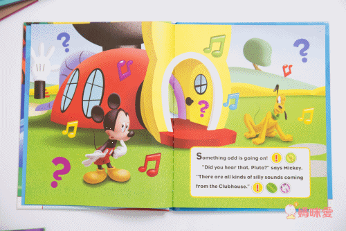 限定賣場！【夢幻迪士尼平板】 有了它～孩子自動自發念英文！