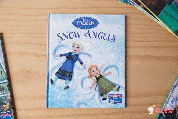 限定賣場！【夢幻迪士尼平板】 有了它～孩子自動自發念英文！