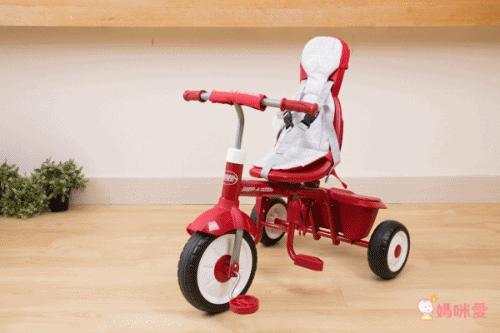 美國百年品牌 RADIO FLYER ❤ 兒童界的法拉利之稱超夯品牌！
