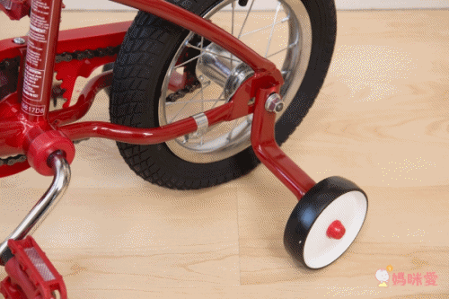 美國百年品牌 RADIO FLYER ❤ 兒童界的法拉利之稱超夯品牌！